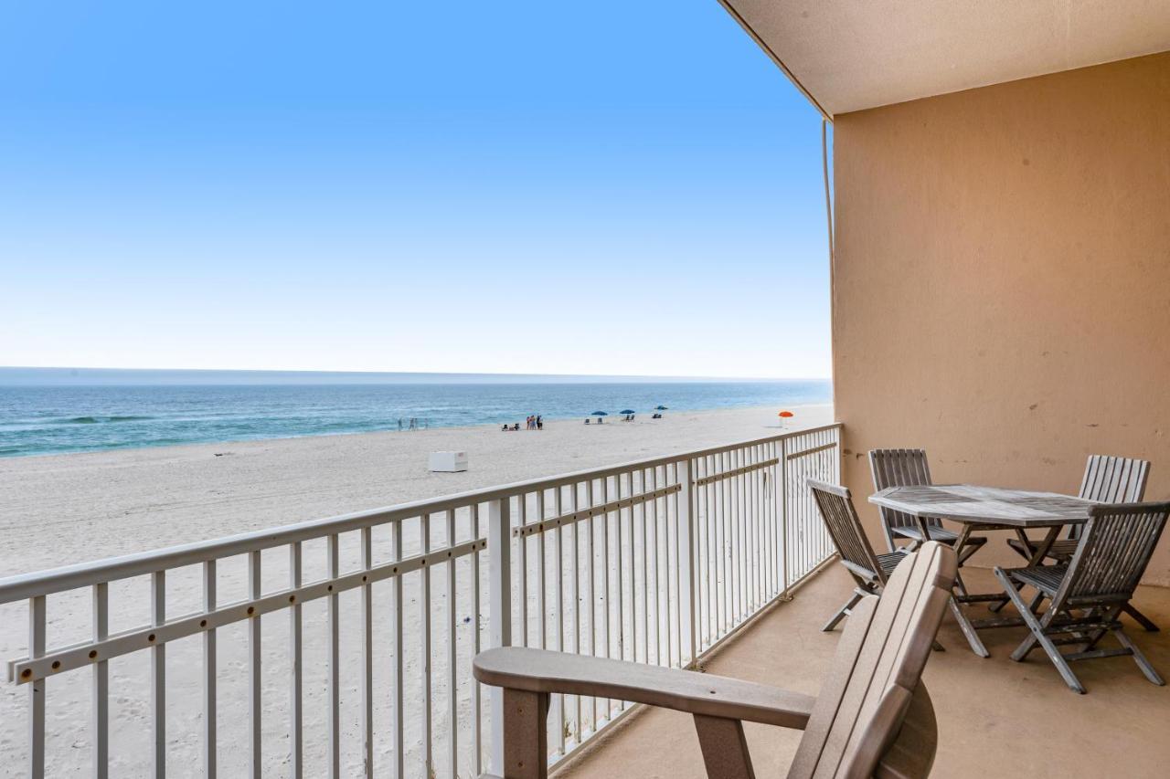 Crystal Shores #201 Gulf Shores Exterior foto