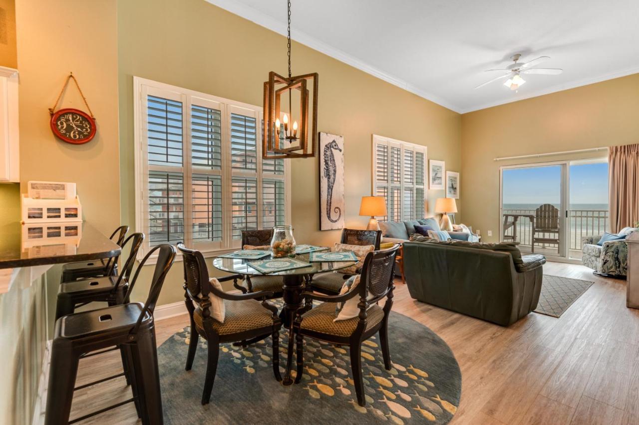 Crystal Shores #201 Gulf Shores Exterior foto