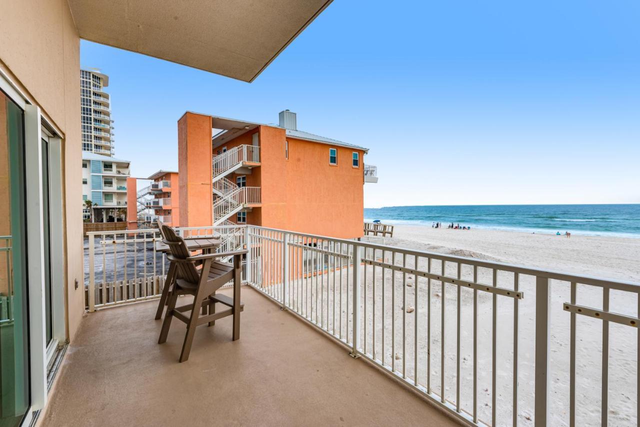 Crystal Shores #201 Gulf Shores Exterior foto