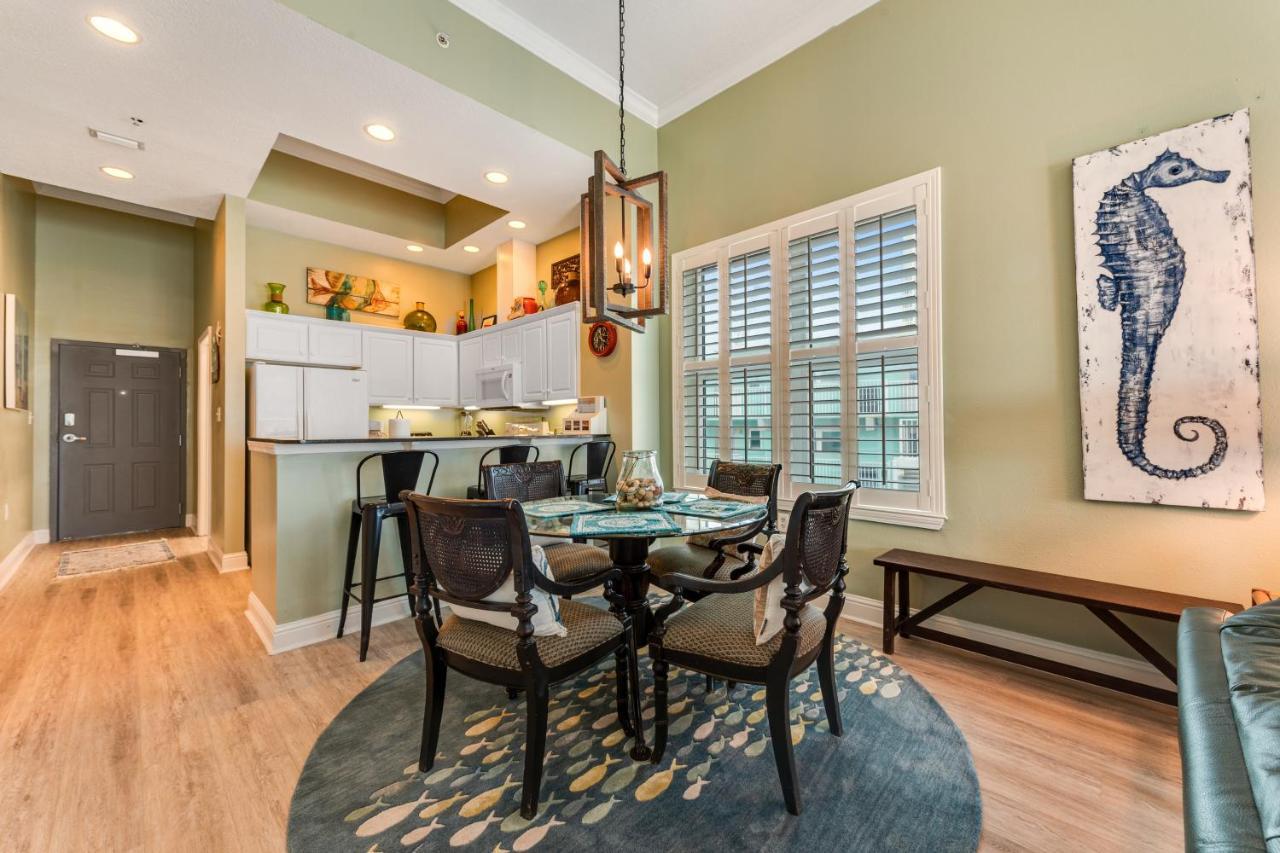 Crystal Shores #201 Gulf Shores Exterior foto