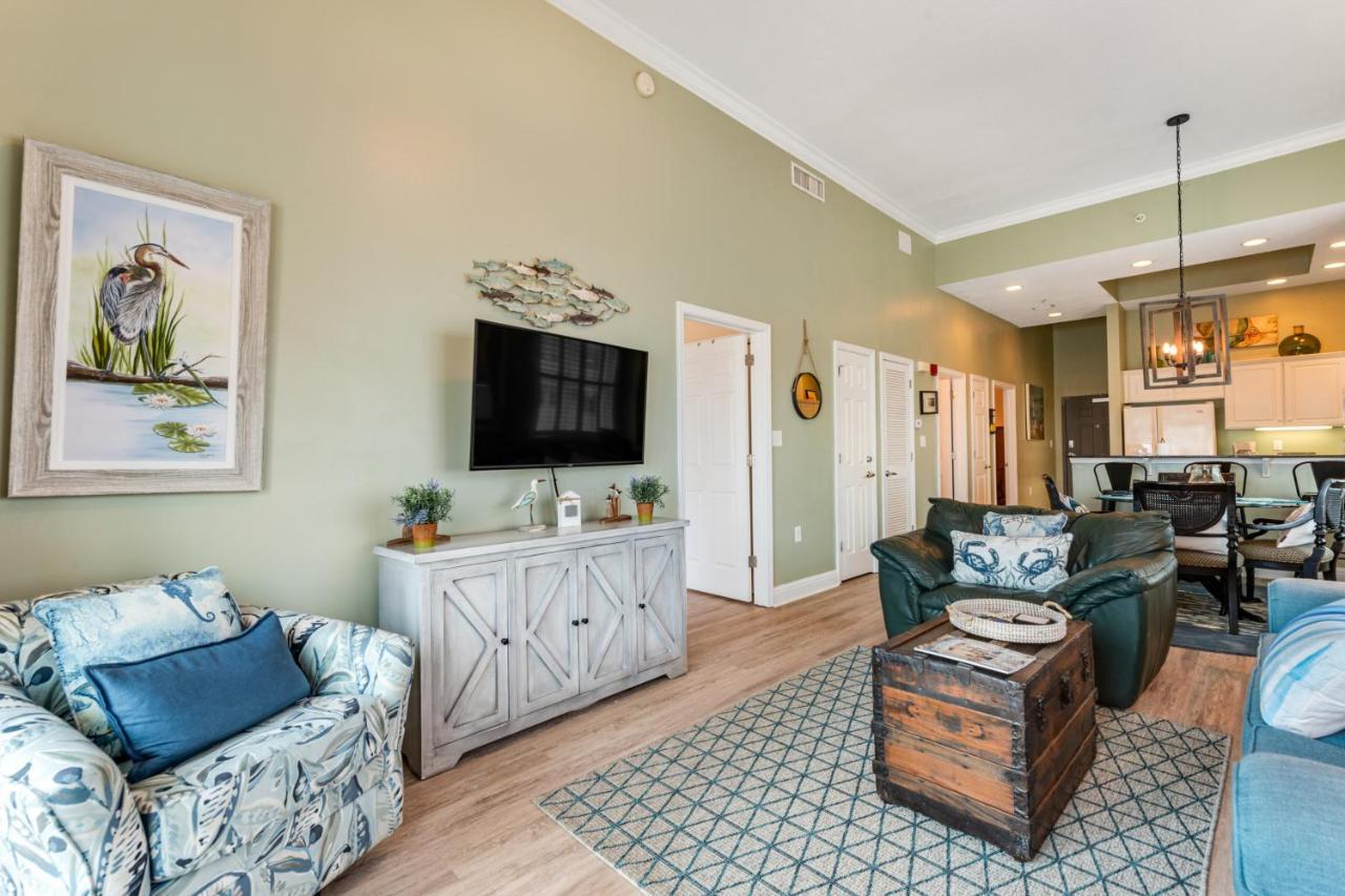 Crystal Shores #201 Gulf Shores Exterior foto